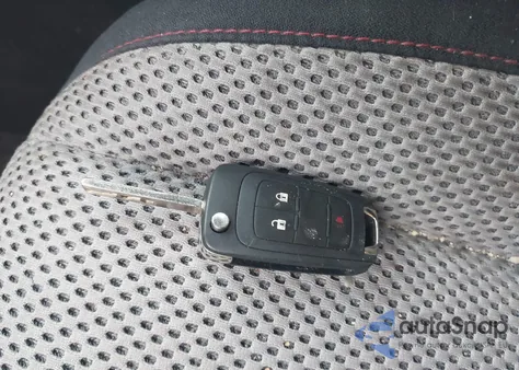 2011 Chevrolet Equinox 1Lt from USA, damaged, VIN 2CNALDEC5B6475977